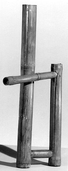 Bamboo Trumpet, Bamboo, Philippine 