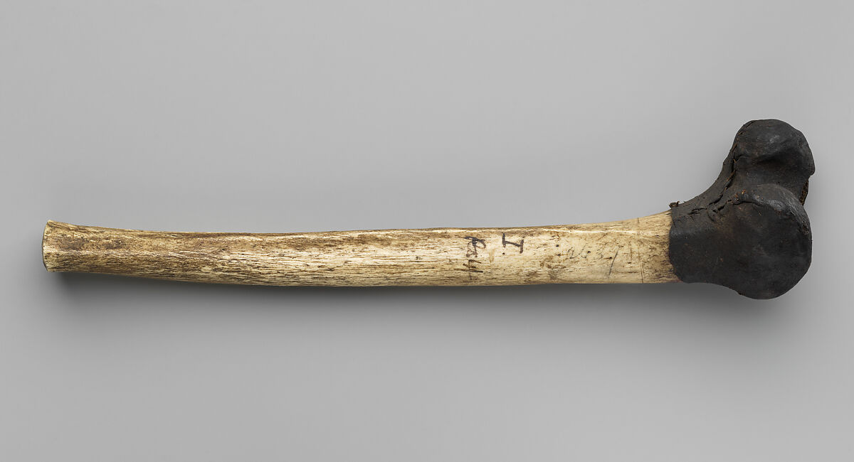 Kang T'ung, bone, Tibetan