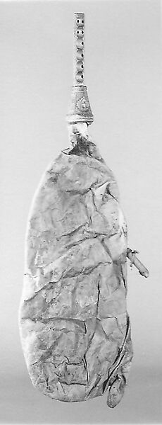 Diple sa mješinom, Ante Delas, Wood, skin, Croatian