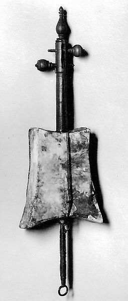 Rebāb al-shā''ir, Ethiopian