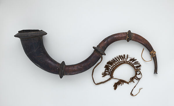 Srnga, Metal, Indian