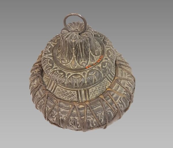 Baz, metal, skin, North African