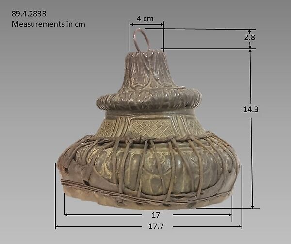 Baz, metal, skin, North African