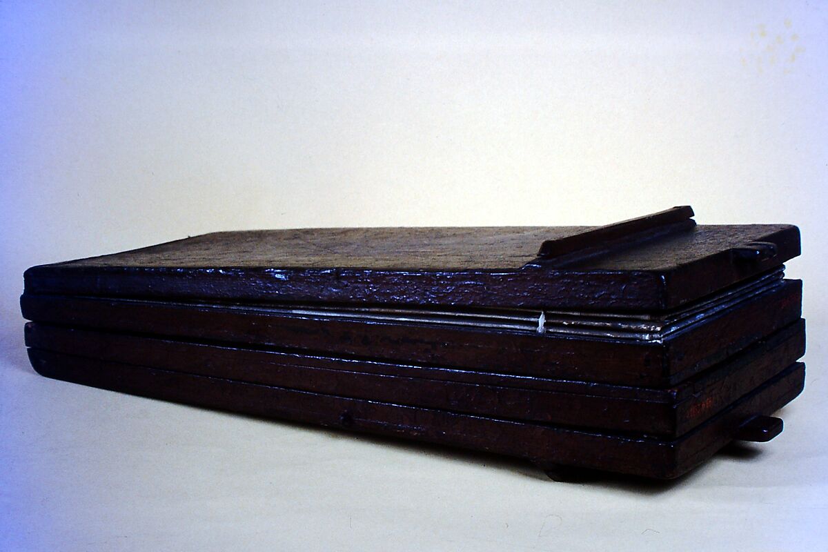 Regal, possibly Georg Voll (German, Nuremberg active ca. 1540–ca. 1575, Nuremberg), Wood, various materials, German