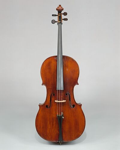 Violoncello