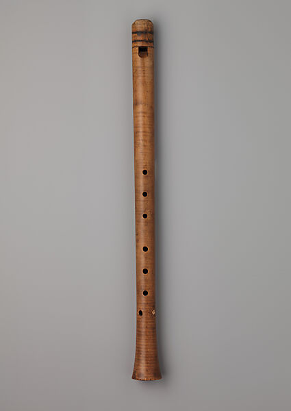 recorder instrument