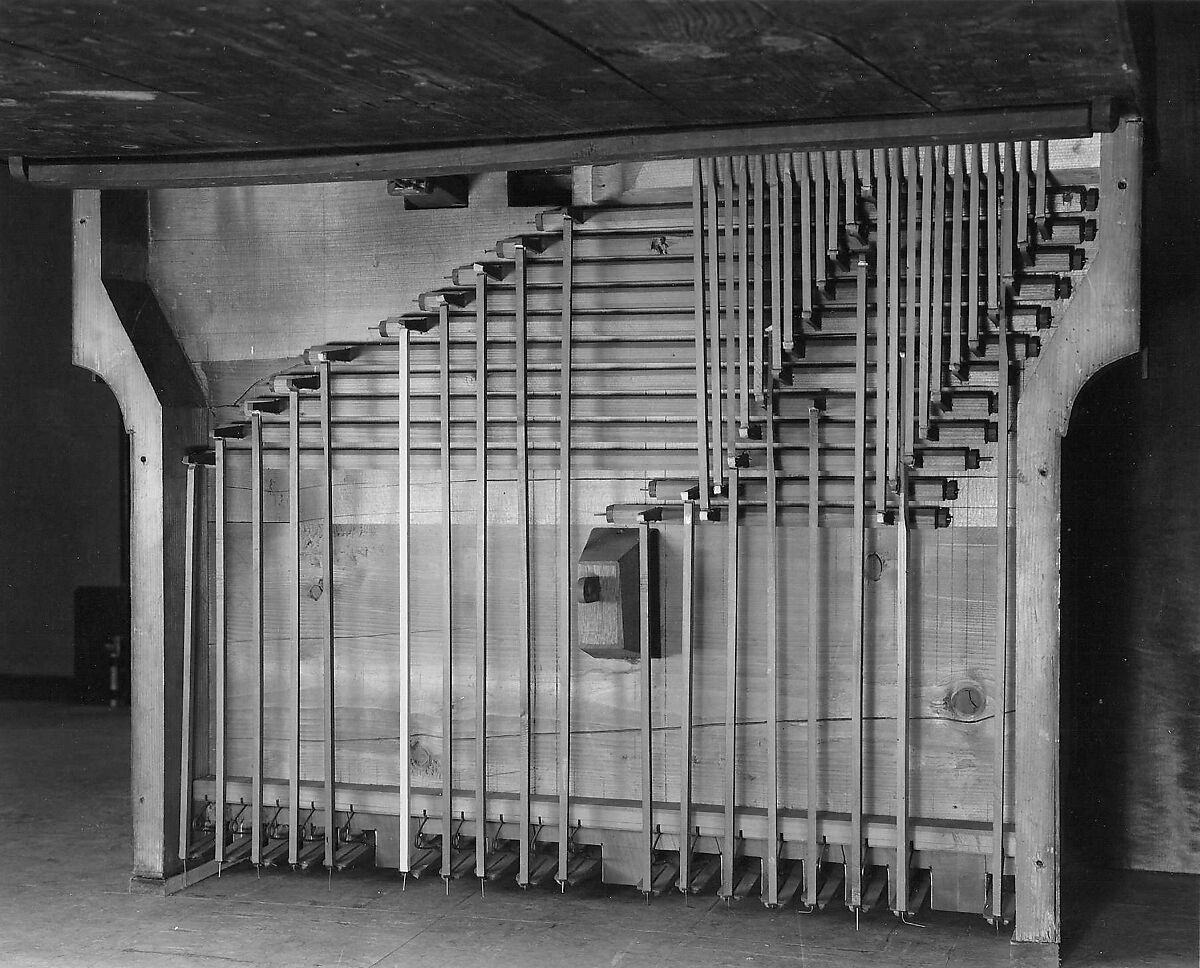 Grand Piano, Attributed to Johann Schmidt (Austrian 1757–1804), Various materials, Austrian (Salzburg)