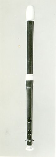 Tabor Pipe
