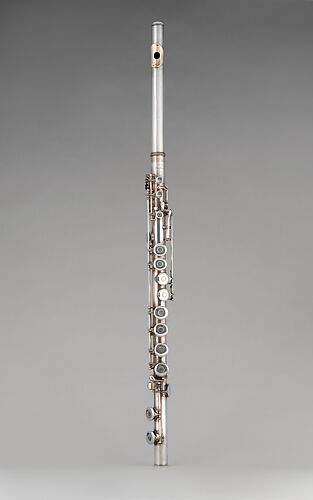 Alto Flute