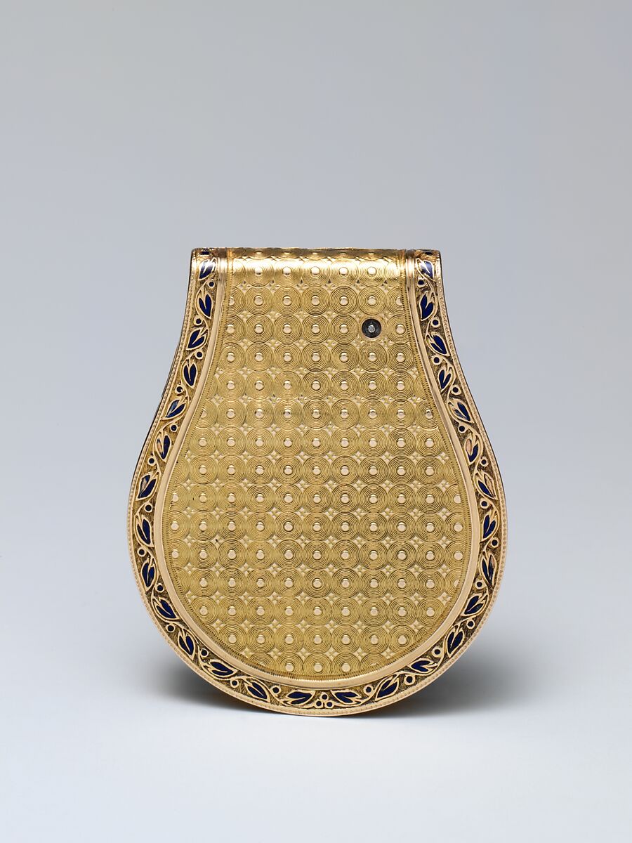 Music Box, Various materials, Swiss