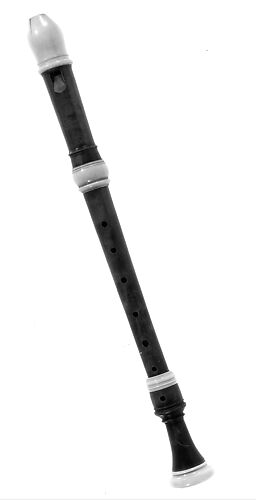 Alto Recorder