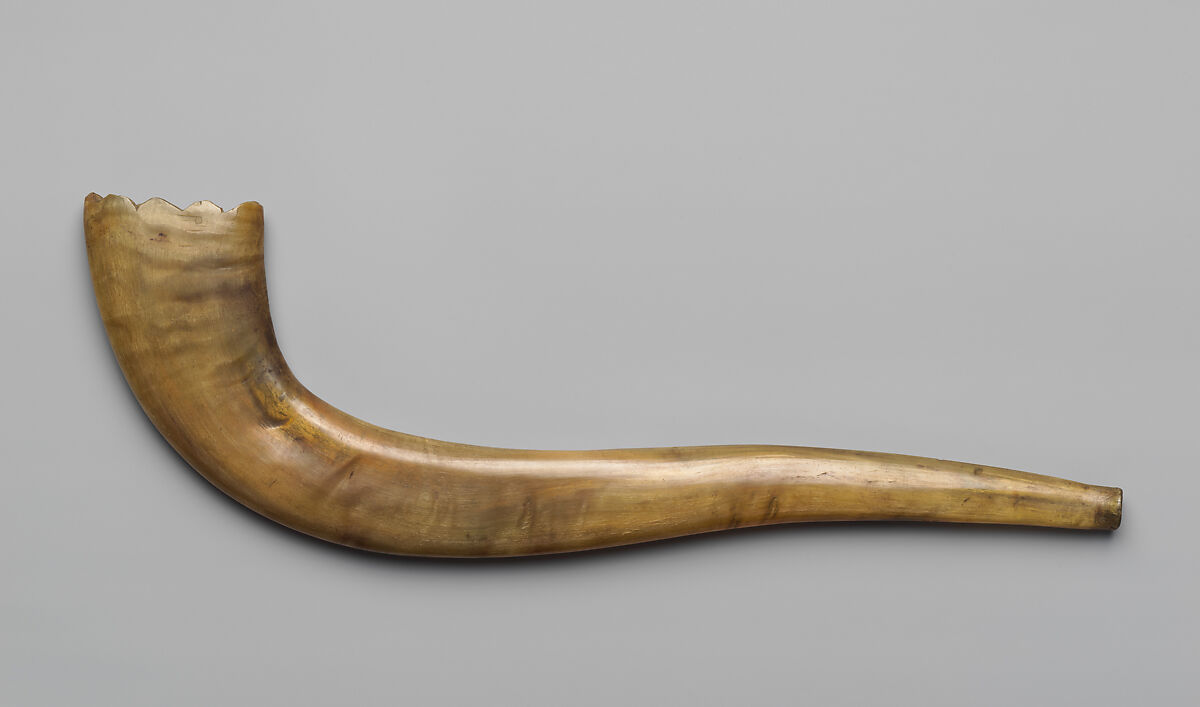 Shofar, Horn, Jewish