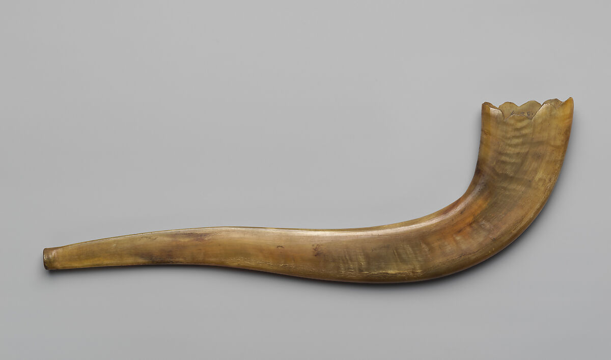 Shofar, Horn, Jewish 