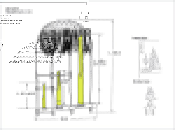 Angklung, Wood, bamboo, plant fiber, Javanese