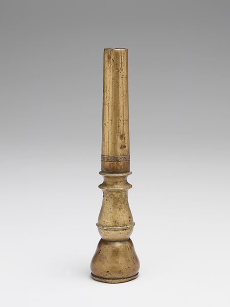 Group of 17 mouthpieces (2 w/ cases), Metal