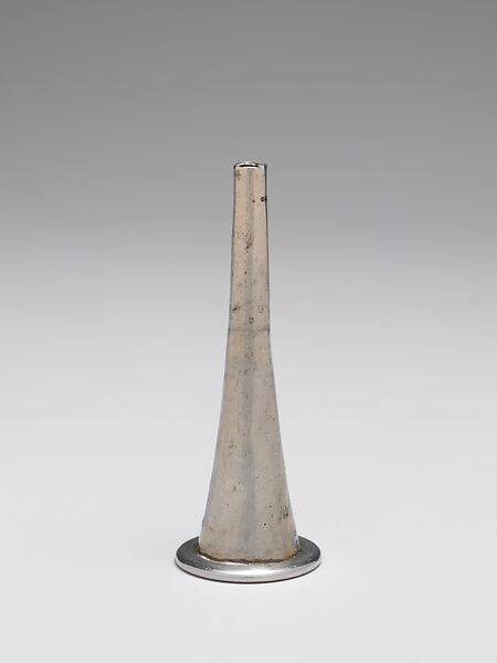 Group of 17 mouthpieces (2 w/ cases), Metal