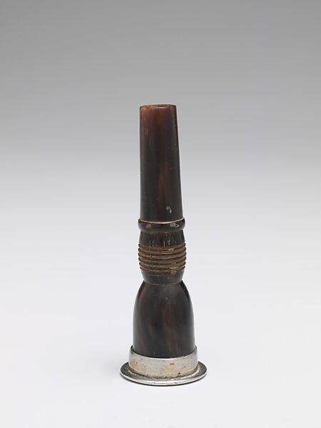 Group of 17 mouthpieces (2 w/ cases), Metal