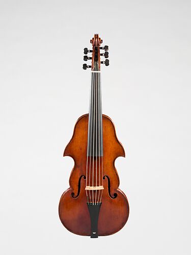 Carlo Antonio Testore | Violin | Italian | The Metropolitan Museum of Art