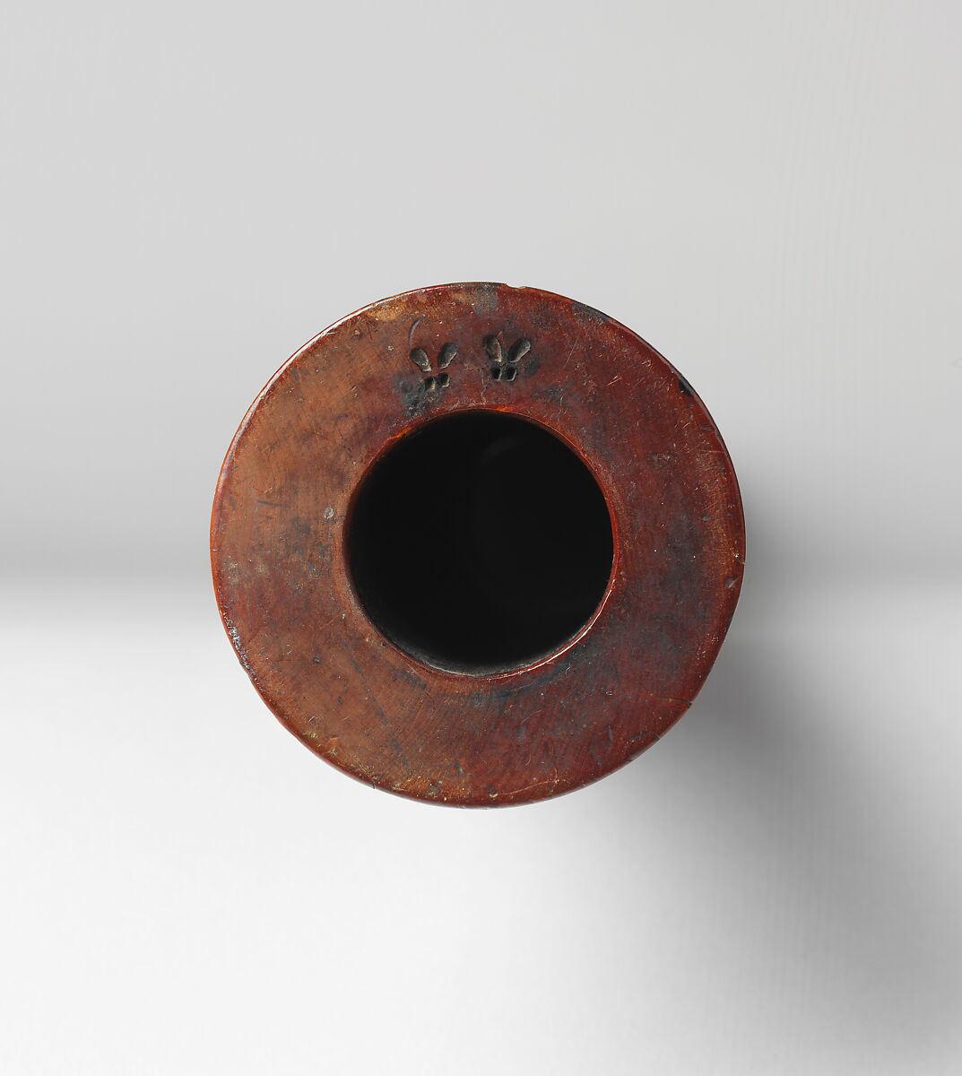 Tenor Recorder, Bassano (workshop active 1530–1650, Venice and London), Boxwood, Italian or British