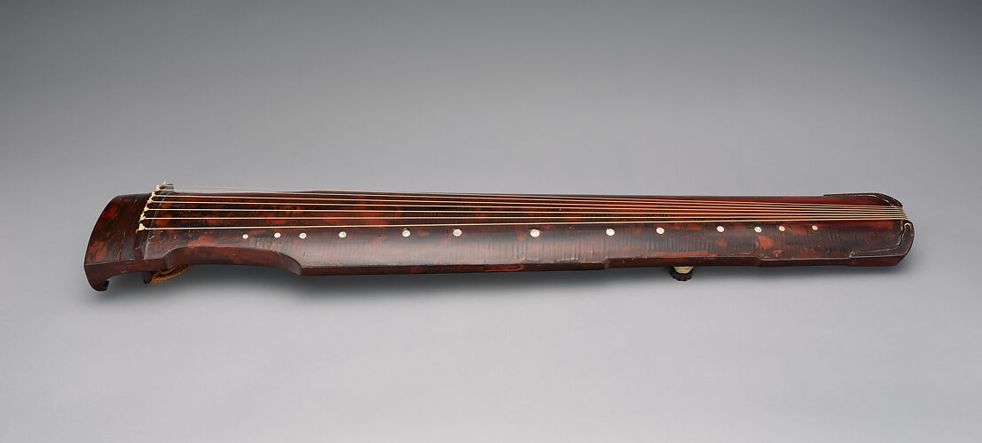 Guqin (古琴 )