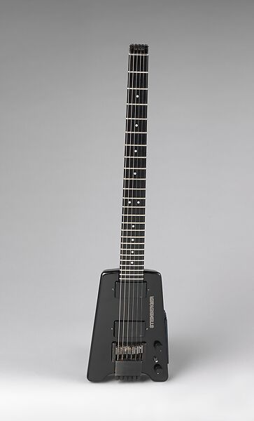 Steinberger Sound | Electric Guitar | American | The Metropolitan