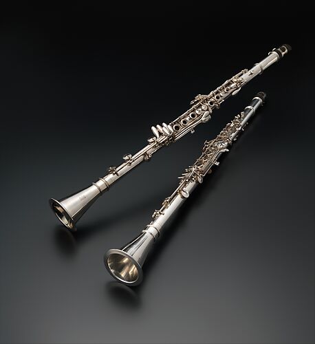 Clarinet in A