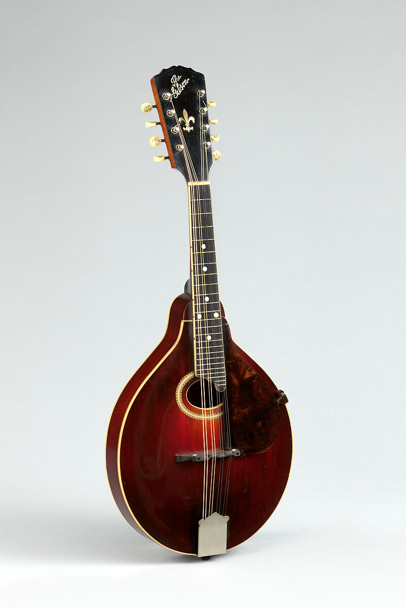 Mandolin