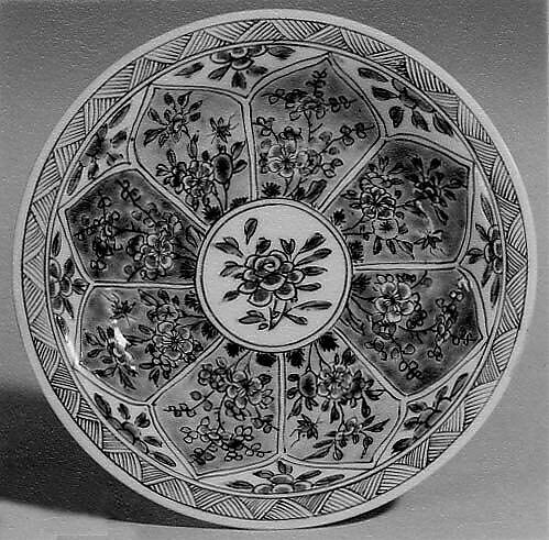 Saucer