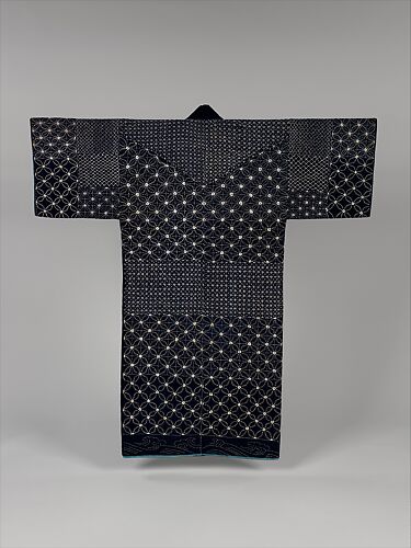 Sashiko Jacket