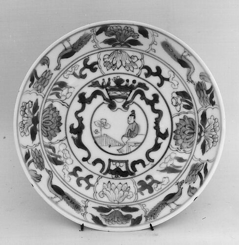 Saucer