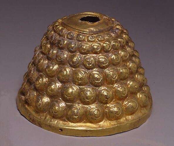 Ushnisha Cover