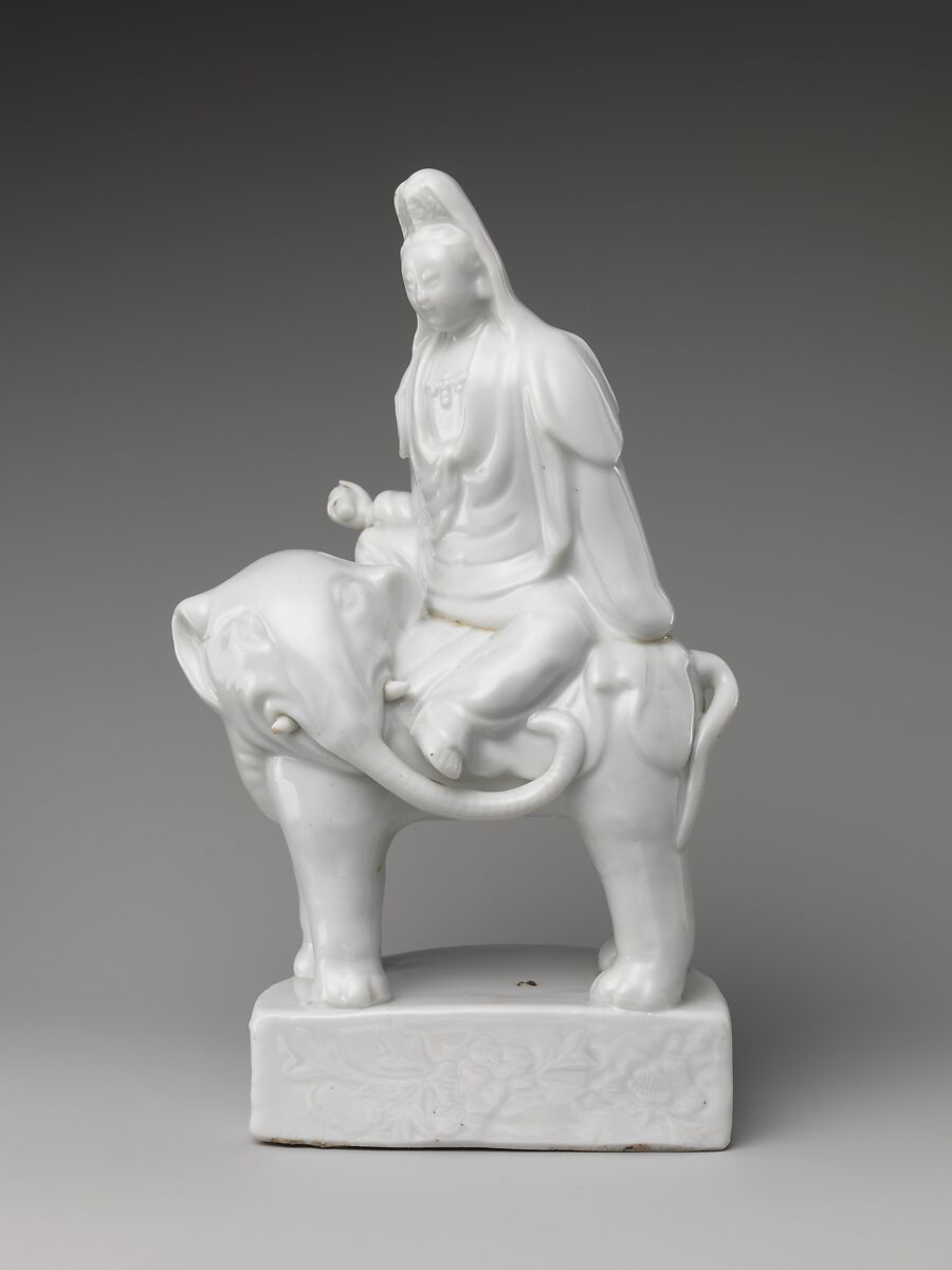 Clay Figurines - Smithsonian's National Museum of Asian Art