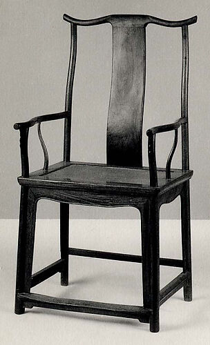 Armchair (One of a Pair)