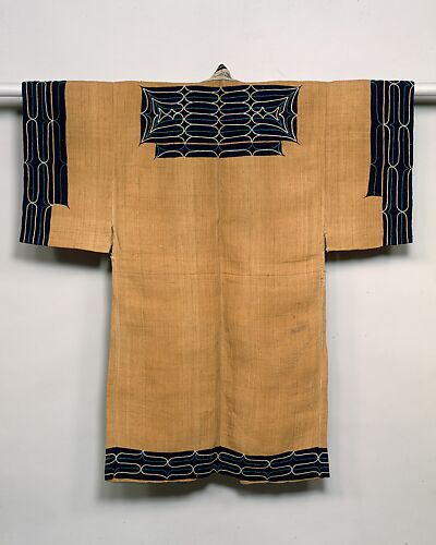 Ainu costume