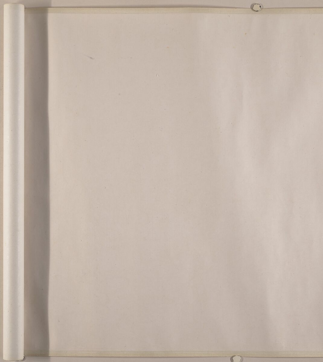 Autumn Landscape, Handscroll; ink and color on silk, China