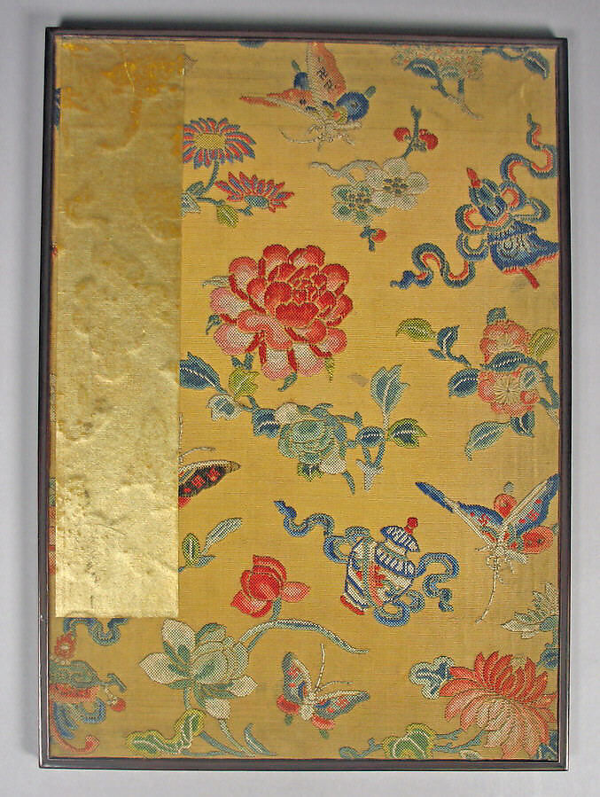 Eight landscapes, Lu Han (Chinese, died 1722), Album of eight leaves; ink and color on paper, China