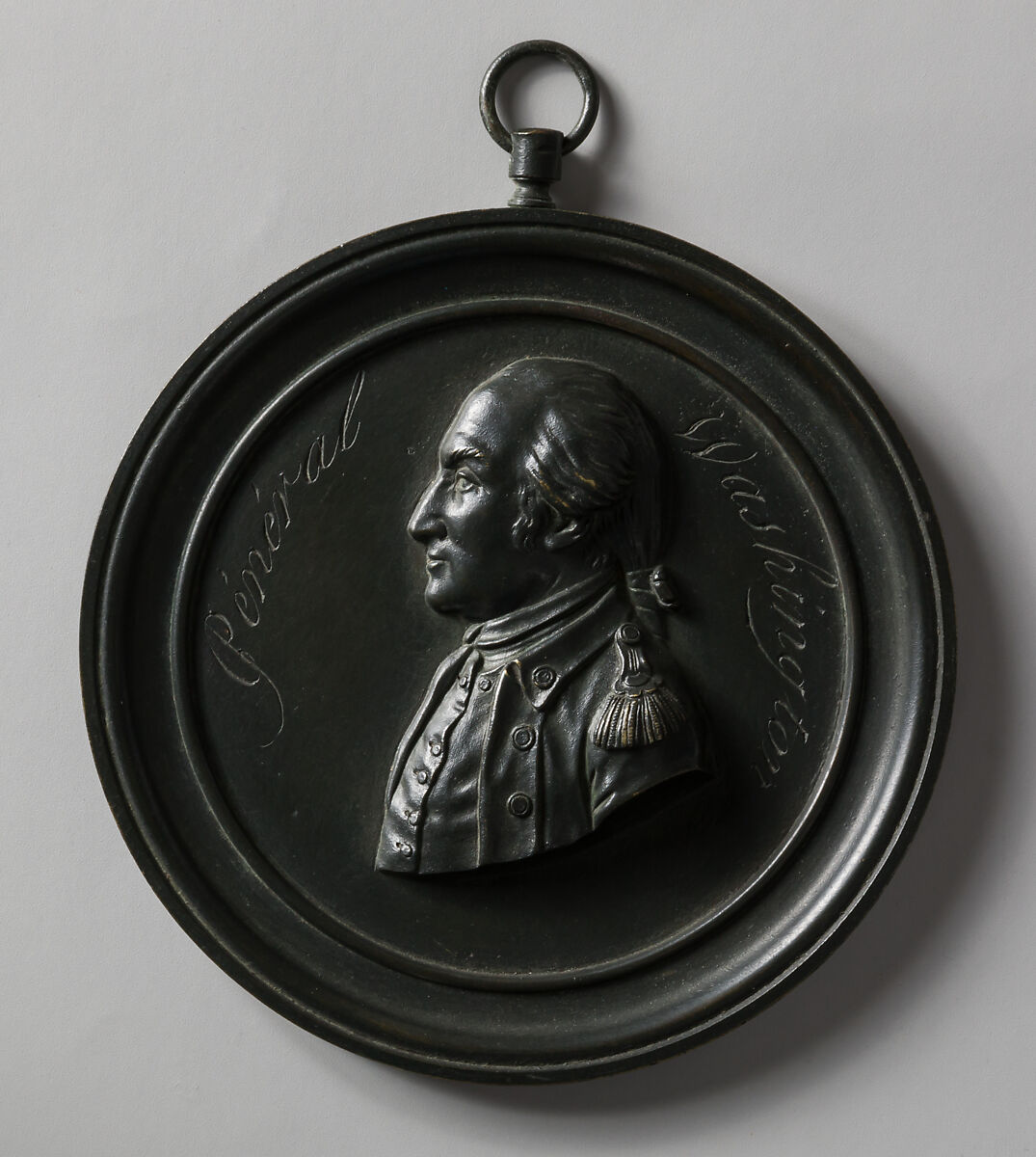 Medal, Possibly after Jean Martin Renaud (French, Sarreguemines 1746–1821 Paris), Bronze 