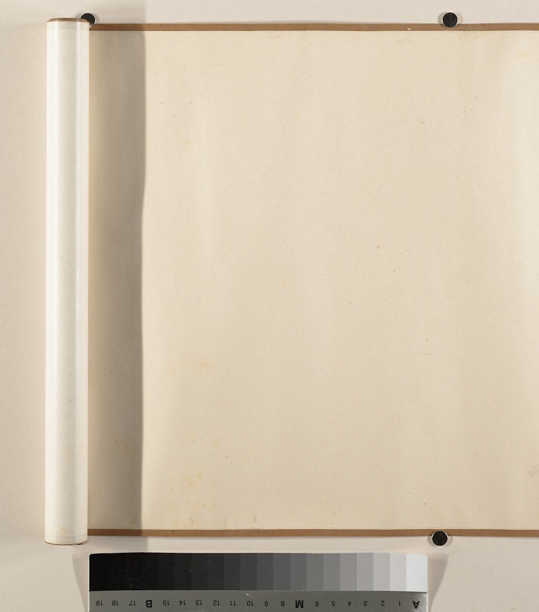 The Hundred Birds, Unidentified artist, Handscroll; ink and color on silk, China