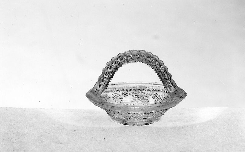 Miniature Basket