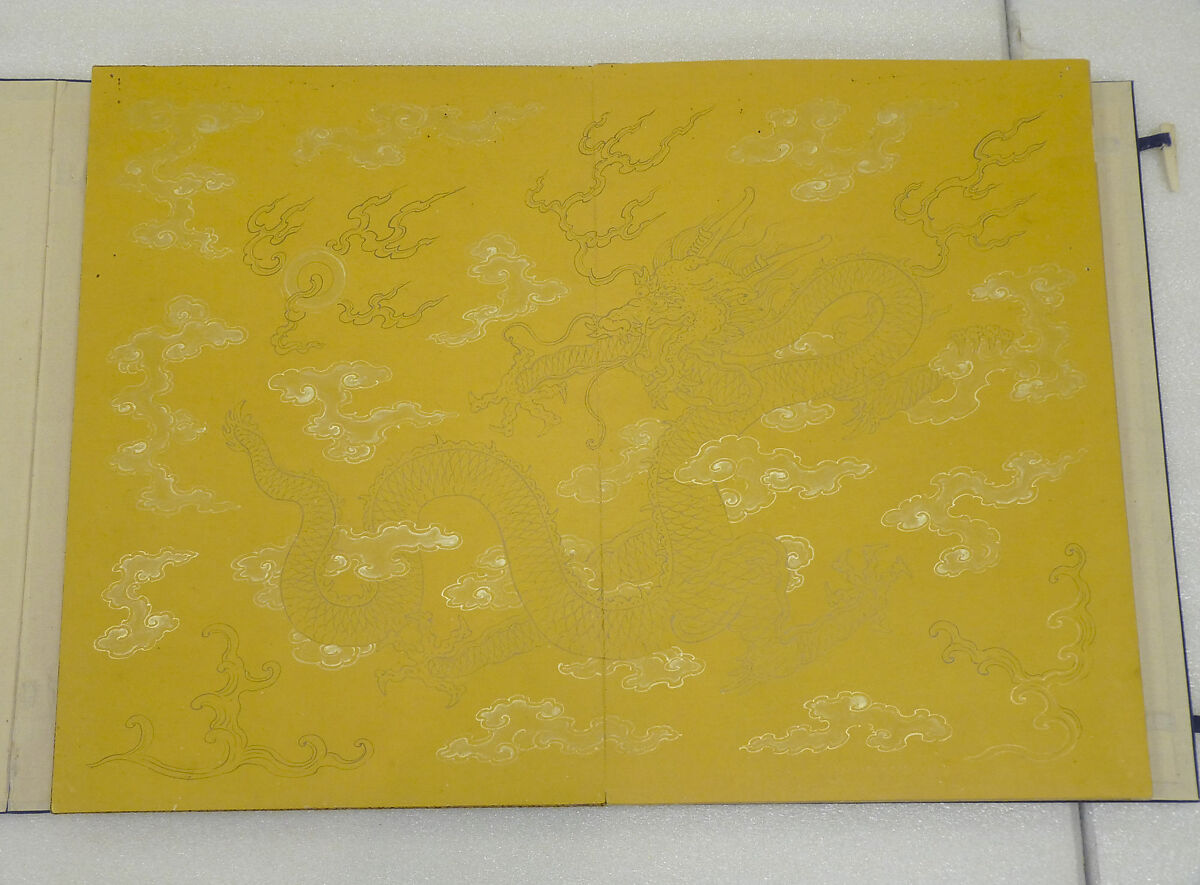 Poem on Strolling in the Moonlight, Wen Zhengming (Chinese, 1470–1559), Album of thirty-two pages; ink on paper, China