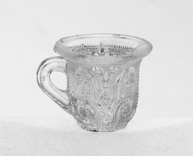 Miniature Cup