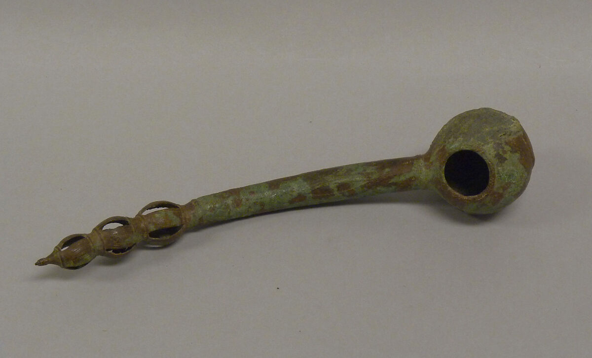 Ladle, Bronze, Vietnam (North) 