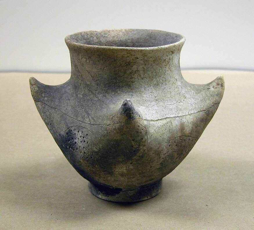 Vessel, Ceramic, Vietnam (North) 