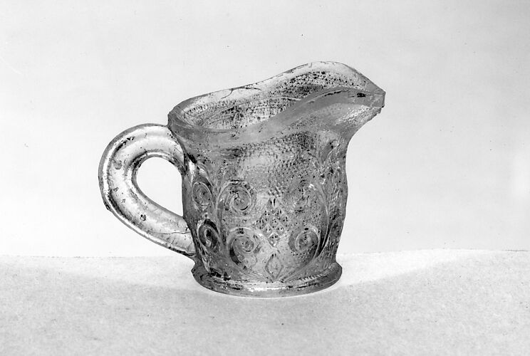 Miniature Pitcher