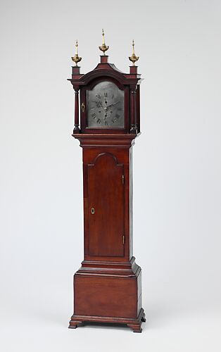 Miniature Tall Clock