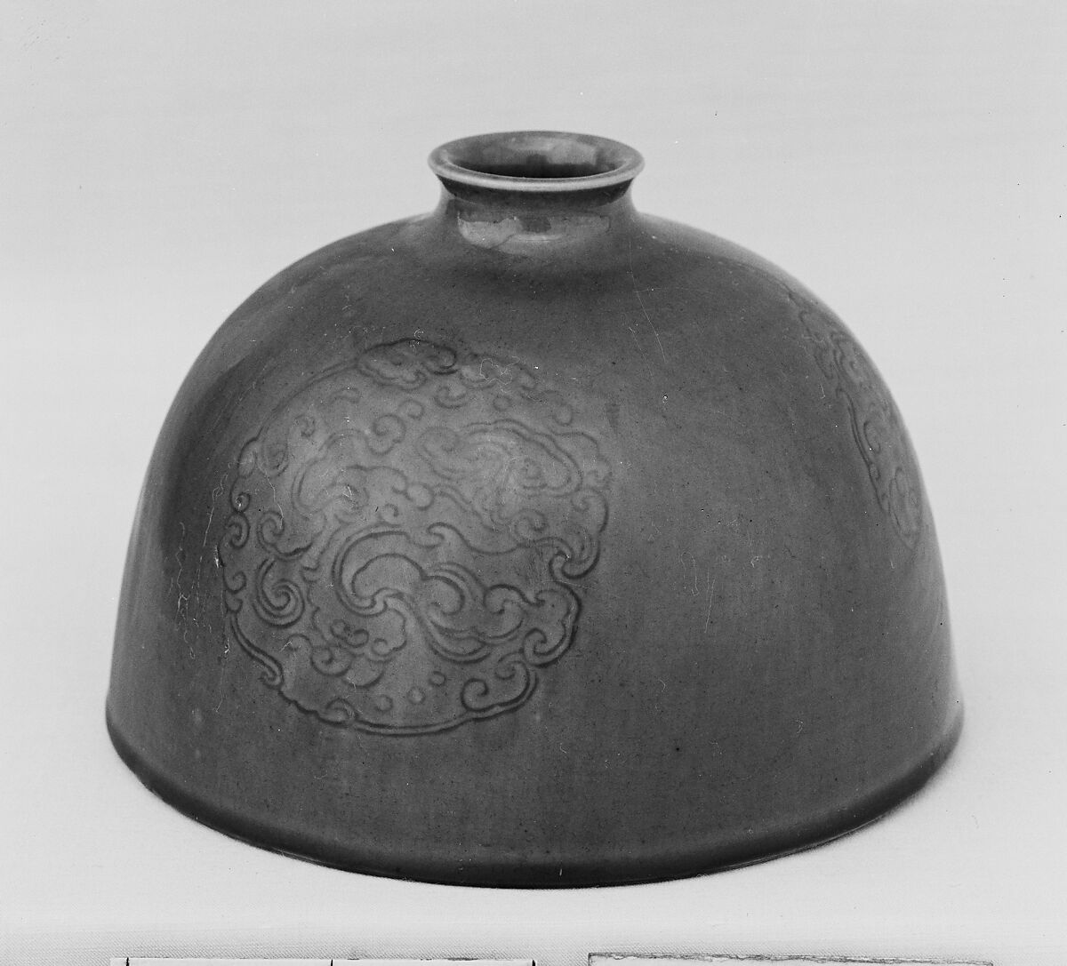 Writer's Water Bottle | China | The Metropolitan Museum of Art