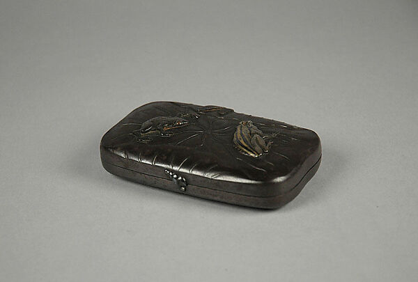 Tobacco Box
