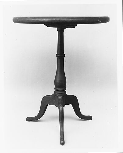 Table Model