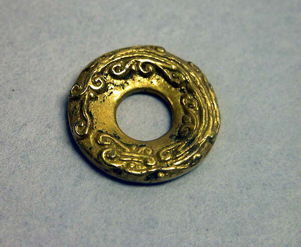 Ornamental Ring