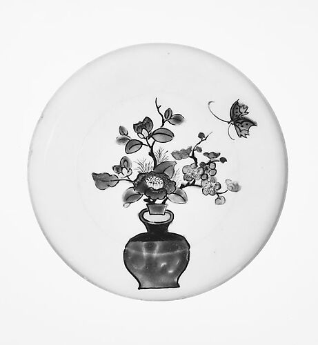 Dish